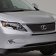 Illustration for article titled 2010 Lexus RX 350 and RX 450h Push Bland to New Heights